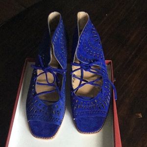 CLEARANCE! Vanelli Shoes